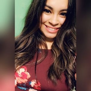 Meet your Posher, Mayra